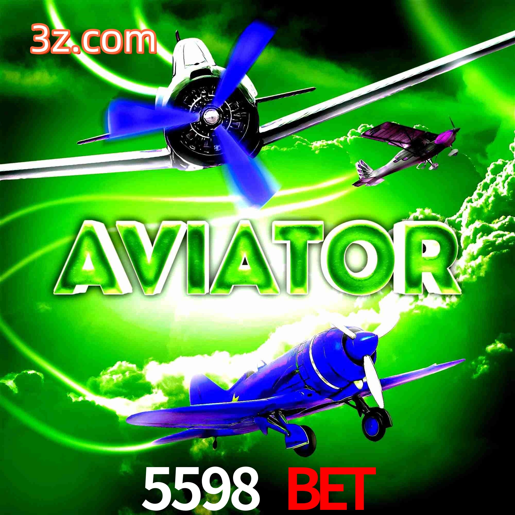 Aviator 5598 Bet Tente a Sorte