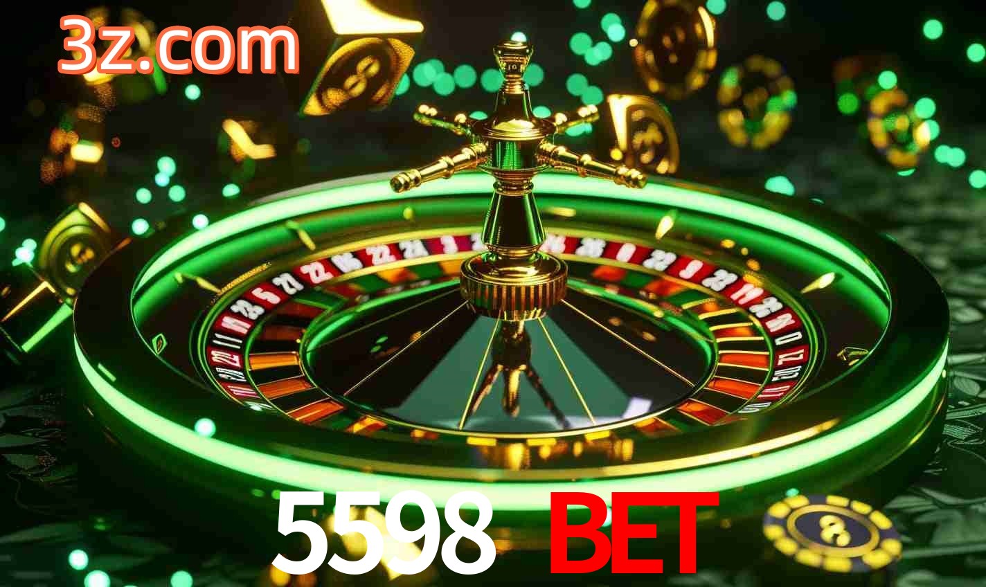 Desfrutar de um Cassino 5598 Bet
