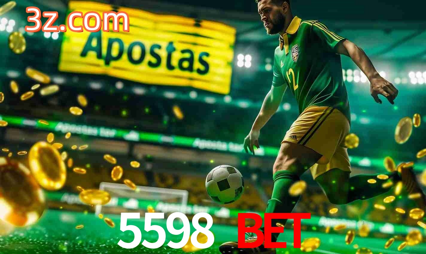Diversas Apostas em Eventos Esportivos 5598 Bet