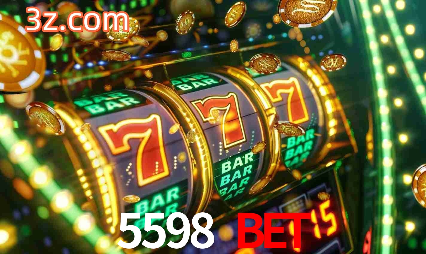 Populares Slots 5598 Bet