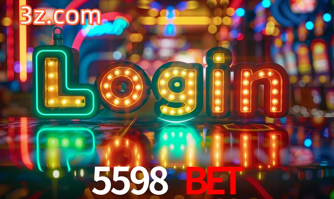 Mundo dos Jogos Cassino 5598 Bet