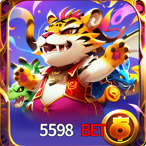 Experiência Imersiva no Cassino Online 5598 Bet